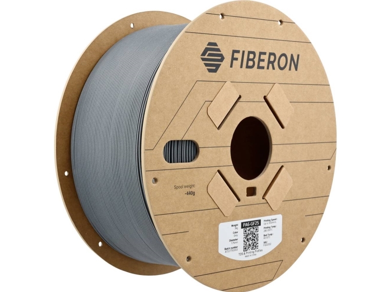 Polymaker Fiberon Pa6-Gf25 (Fg02002)