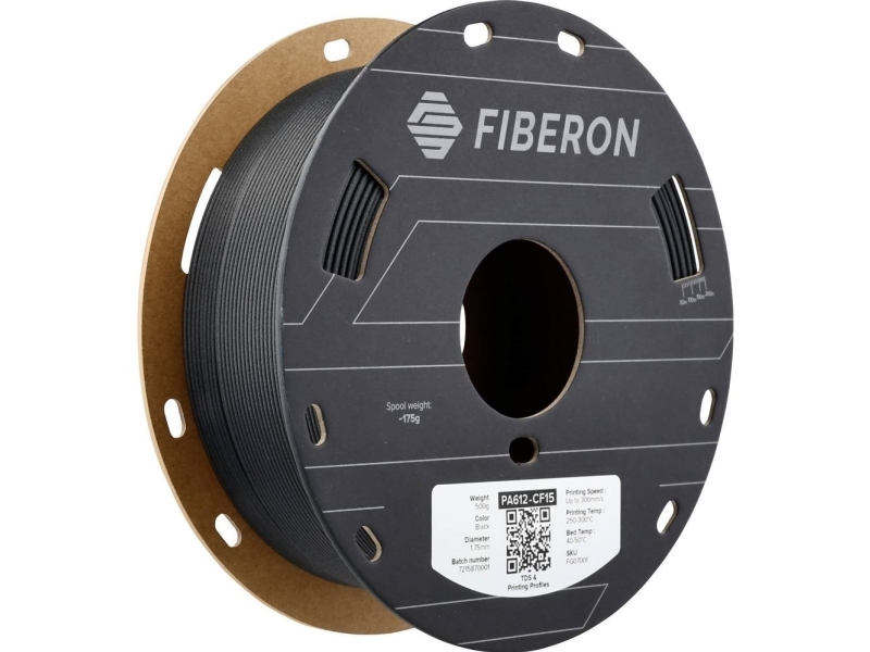 Polymaker Fiberon Pa612-Cf15 (Fg07001)