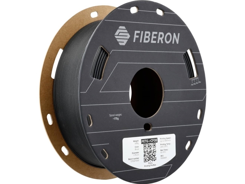 Polymaker Fiberon Petg-Rcf08 (Fb04001)