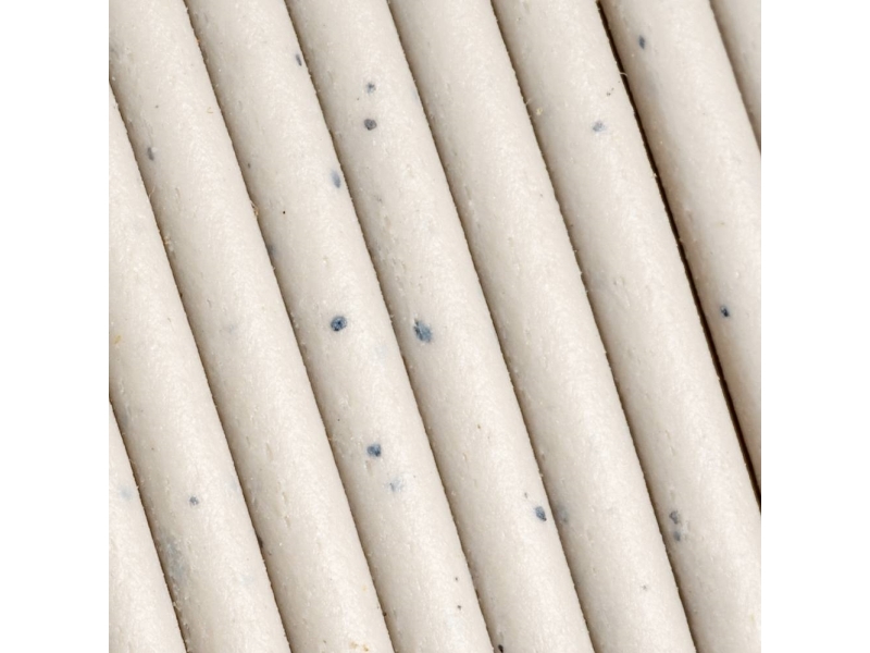 Polymaker Ca04060 Panchroma Marble Filament Pla-Plast Marmorlignende Design, Flerfarvet 1.75 Mm 1000 G Marble Limestone, Marmor 1 Stk