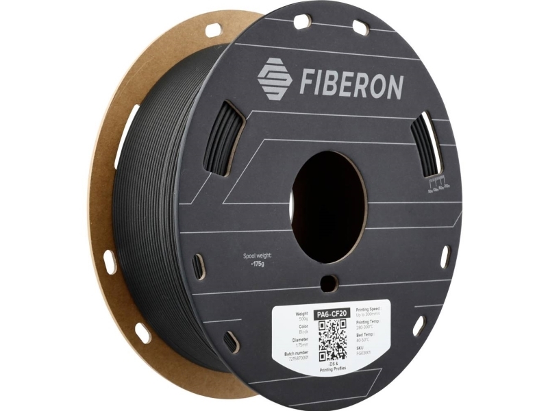 Polymaker Fiberon Pa6-Cf20 (Fg03001)