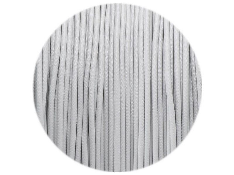 /Fiberlogy 3D Filament Fiberflex 40D Grau 1,75 Mm