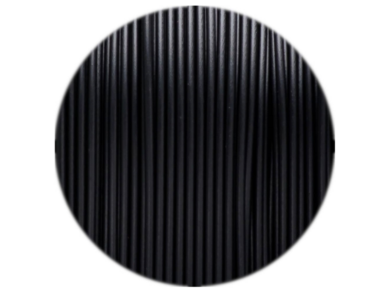 Fiberlogy Abs-Esd-175-050 Filament Esd Abs Esd-Sikker, Slagfast 1.75 Mm 500 G Sort 1 Stk
