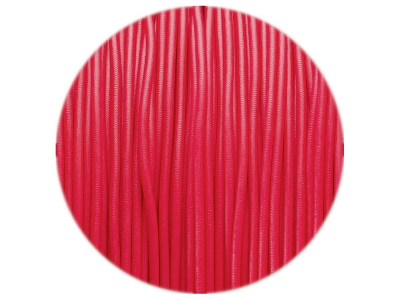 Fiberlogy 3D-Filament Fiberflex 40D Rot 1,75 Mm