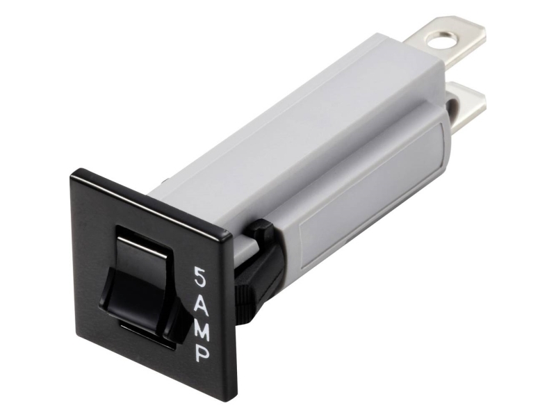 Tru Components Tc-13401632 Effektkontakt Termisk 125 V/Ac, 250 V/Ac, 32 V/Dc, 50 V/Dc 5 A 1 Stk