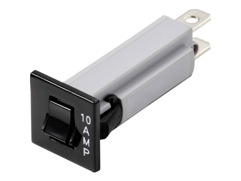 Tru Components Tc-13401636 Effektkontakt Termisk 125 V/Ac, 250 V/Ac, 32 V/Dc, 50 V/Dc 10 A 1 Stk