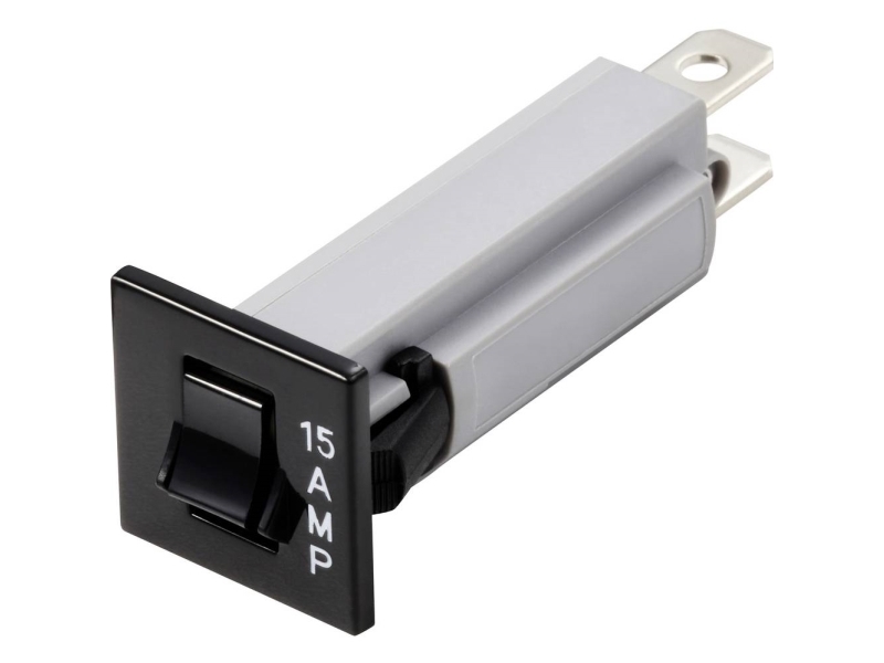 Tru Components Tc-13401640 Effektkontakt Termisk 125 V/Ac, 250 V/Ac, 32 V/Dc, 50 V/Dc 15 A 1 Stk