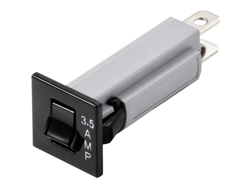 Tru Components Tc-13401600 Effektkontakt Termisk 125 V/Ac, 250 V/Ac, 32 V/Dc, 50 V/Dc 3.5 A 1 Stk