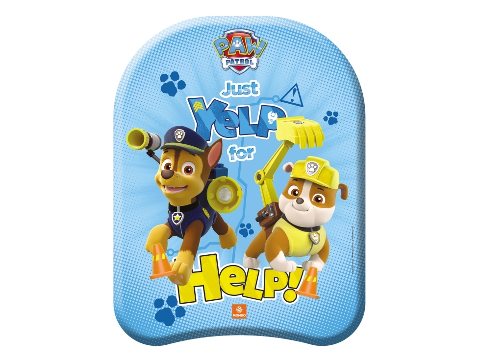 Mondo Dog Patrol uimalauta - 243271