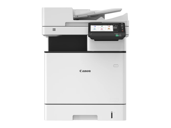 Canon I-Sensys X C1533if, Laser, Farbdruck, 1200 X 1200 Dpi, A4, Direktdruck, Weiß