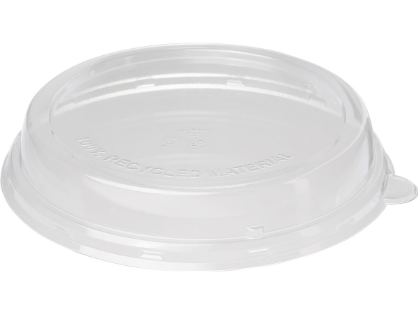 Duni 188061, Återvunnen polyetentereftalat (rPET), Transparent, Belgien | Catering - Matförpackning - Dispensrar, behållare & Matförvaring | GameStuff