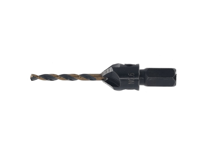 Dewalt Plunger Zum Antrieben Und Bearbeiten 6Mm