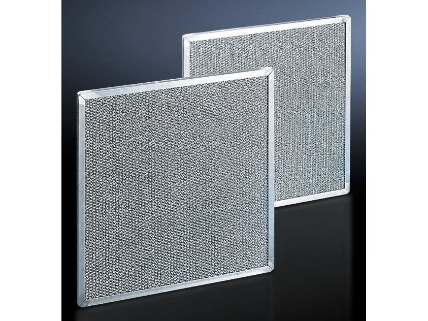 Rittal Sk 3284.210 Filtermåtte (B X H X T) 425 X 78 X 10 Mm 1 Stk