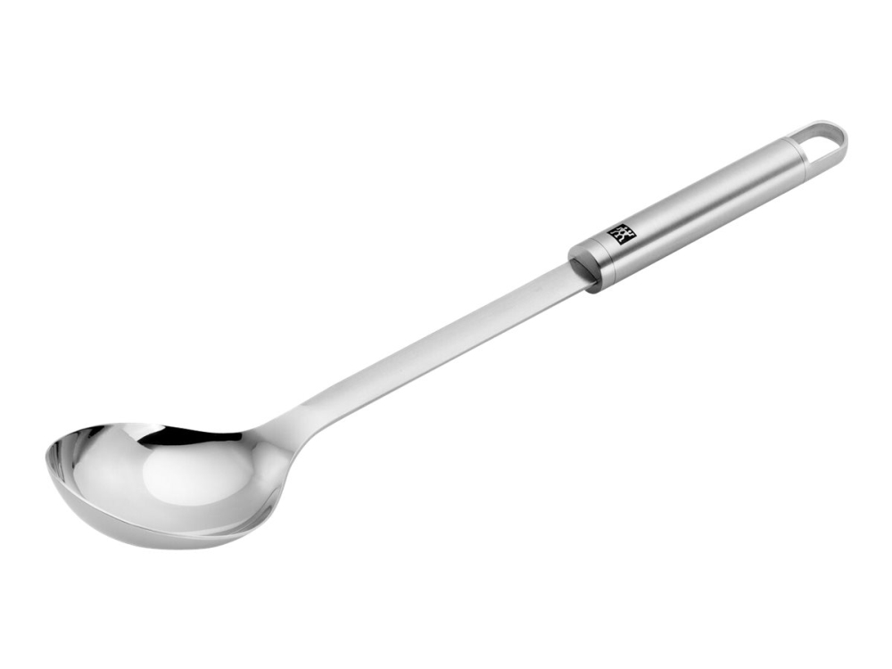 ZWILLING PRO - Serveringssked - 35 cm - silver | N - A | GameStuff