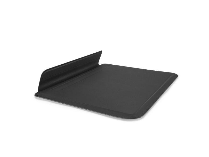 Pipetto MacBook 13/14 Ultra Slim Sleeve - Sort