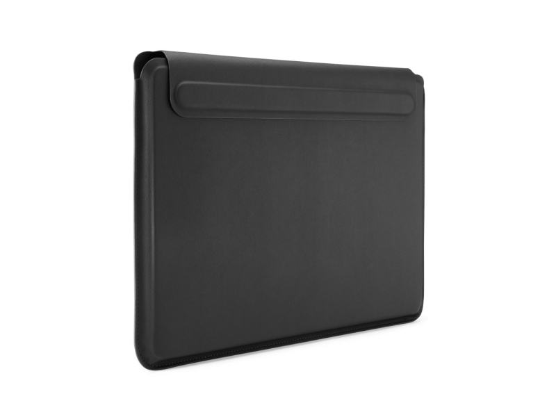 Pipetto Ultra Slim Sleeve etui, black - MacBook 13/14