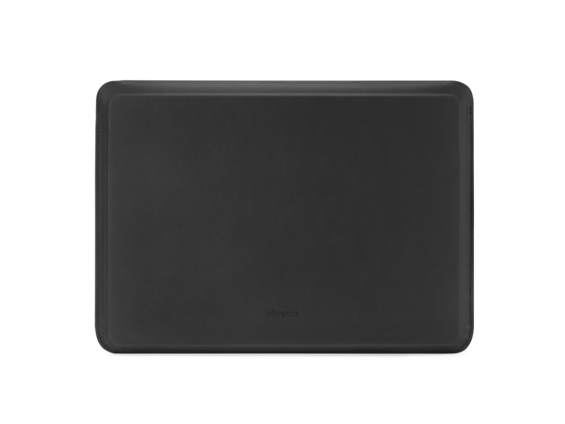 Etui Pipetto Ultra Slim Sleeve, black - MacBook Air 15