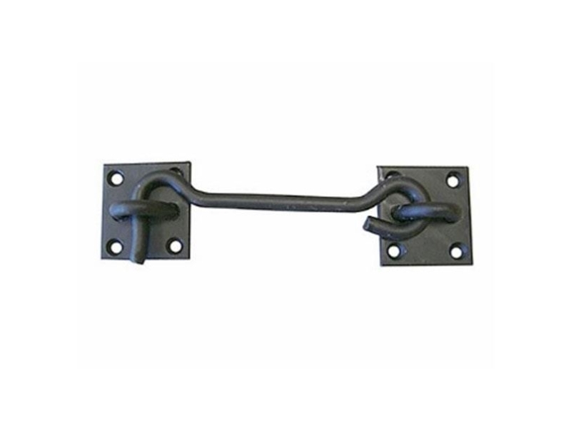 Okko Hook 04 (250X50) Black