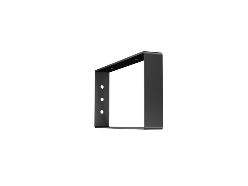 Bolis_Italia Shelf Holder Bolis Italia Aa4h020, 20X3 Cm, Black