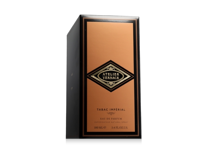Versace Tabac Imperial Edp U 100 Ml