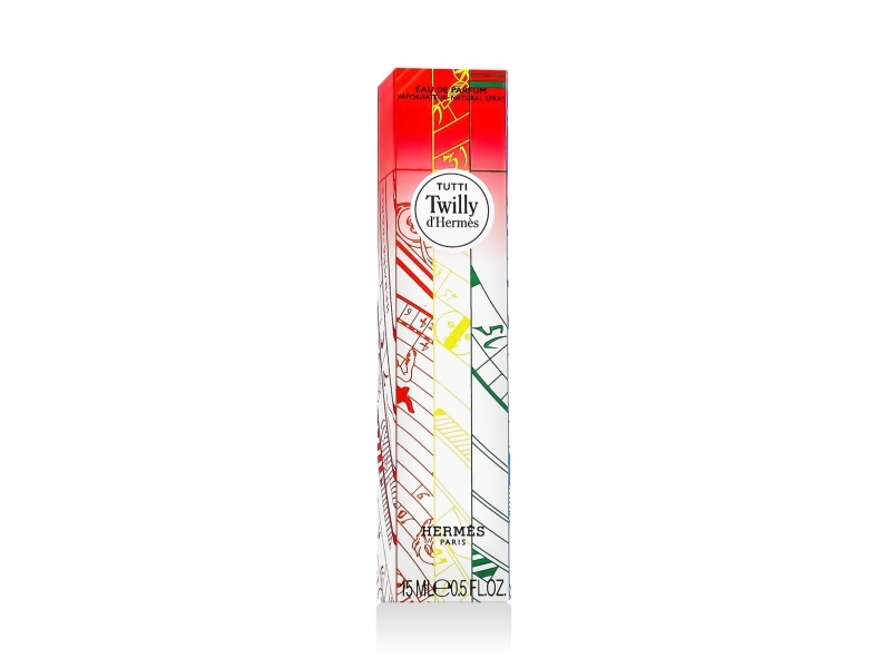 Hermès Tutti Twilly D'hermès Eau De Parfum 15 Ml (Woman)