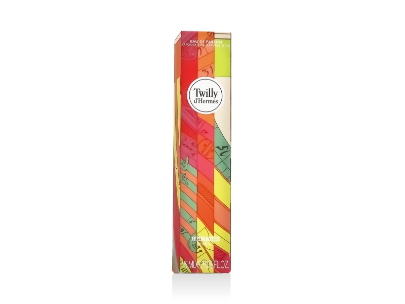 Hermès Twilly D'hermès Eau De Parfum 15 Ml (Woman)