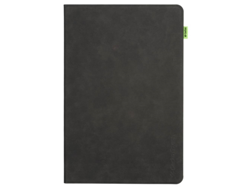 Gecko V11cb01c01 Ipad-Cover/Taske Samsung Galaxy Tab S10+ 31,5 Cm (12,4) Book Cover Sort