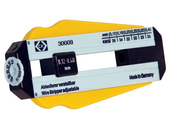 C.K Tools 330009, Svart, Grå, Gul | Verktyg & Verkstad - Tänger - Alla Tänger | GameStuff