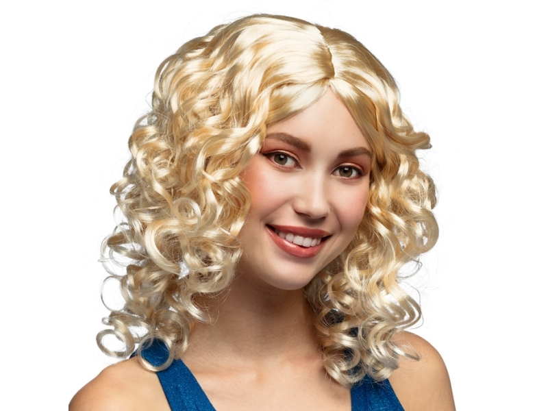 Blond Cocktail Paryk