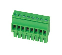 Degson Electronics 15Edgkb-3.81-06P-14-100Ah, 250 V