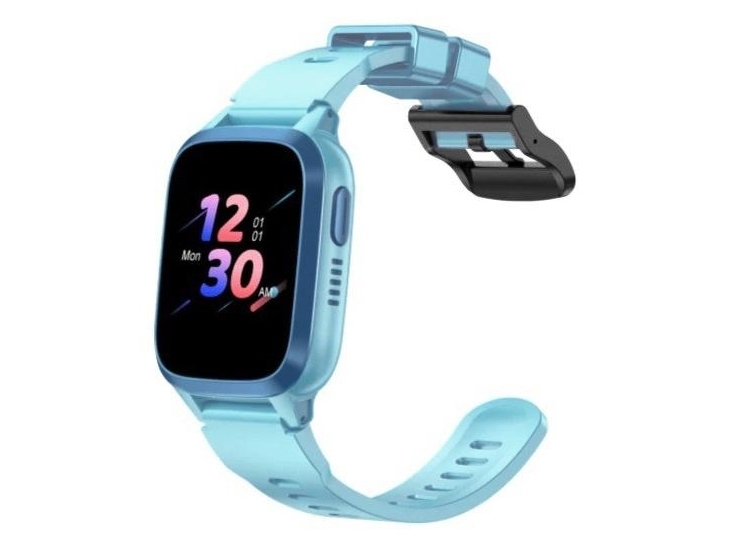 Extra Digital Q112a, 3,66 Cm (1.44"), Ips, Berøringsskærm, Wi-Fi, Gps (Satellit), 50 G