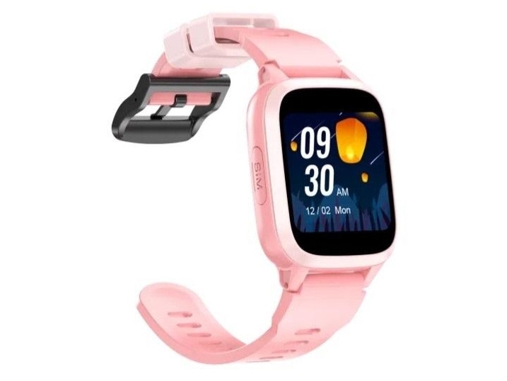 Extra Digital Smart Gps Uhr Für Kinder, Q112a