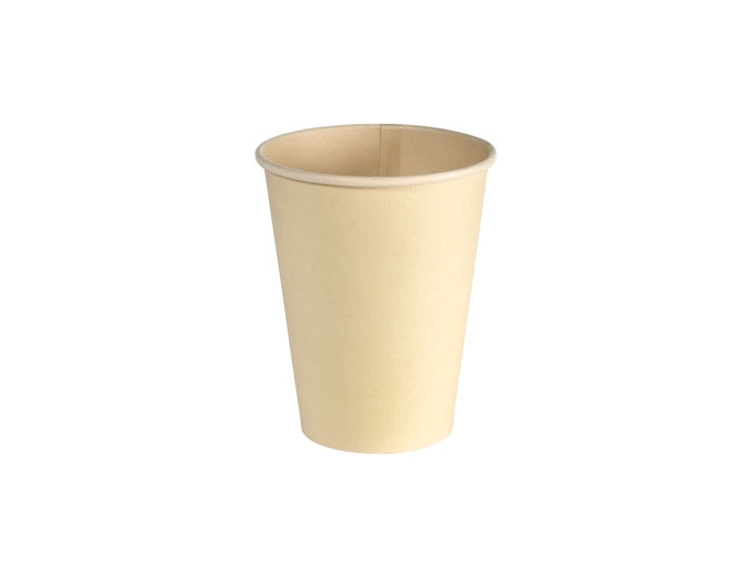 Duni 208850, 240 ml, papper, Självtorkning, 8 cm, 97 mm, 800 styck | Catering - Engångsservis - Bägare & Koppar | GameStuff