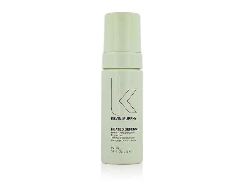 Kevin Murphy Heated Defense Foam Protecting Against High Temperature 150Ml
