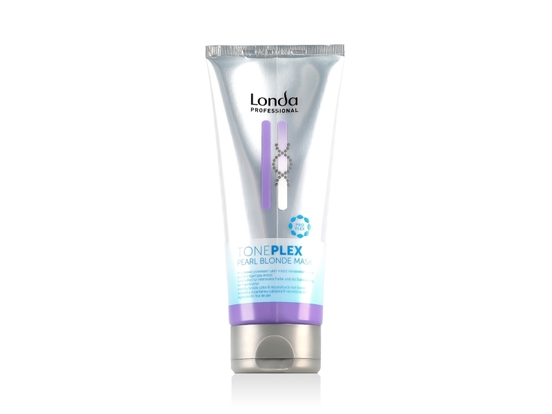 Londa Professional Toneplex Perle Blonde Maske 200 Ml