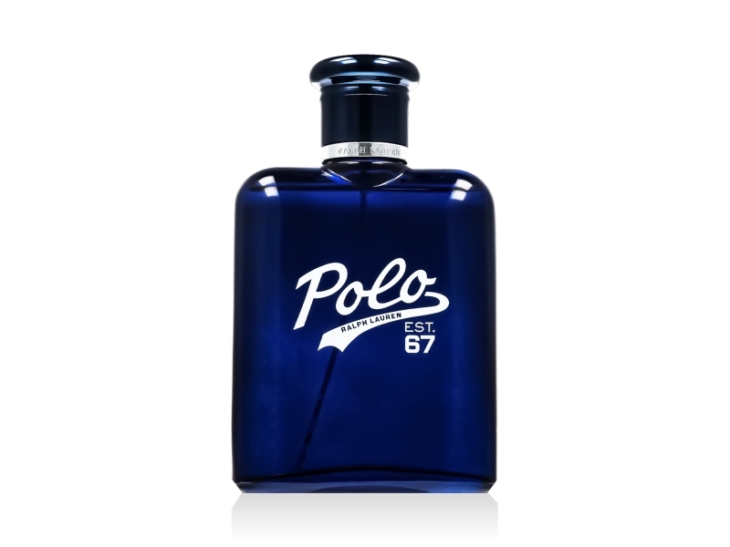 Ralph Lauren Polo 67 Eau De Toilette Refillable 125 ml (man) | Dofter - Dofter till herrar - Eau de Parfume till herrar | GameStuff