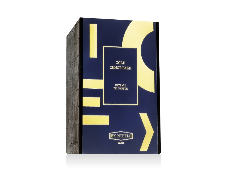 Ex Nihilo Gold Immortals Parfumeekstrakt 100 Ml (Unisex)