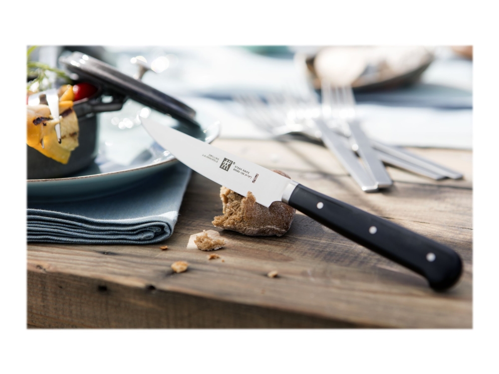 ZWILLING Steak-Sets Steaksæt 4-dele