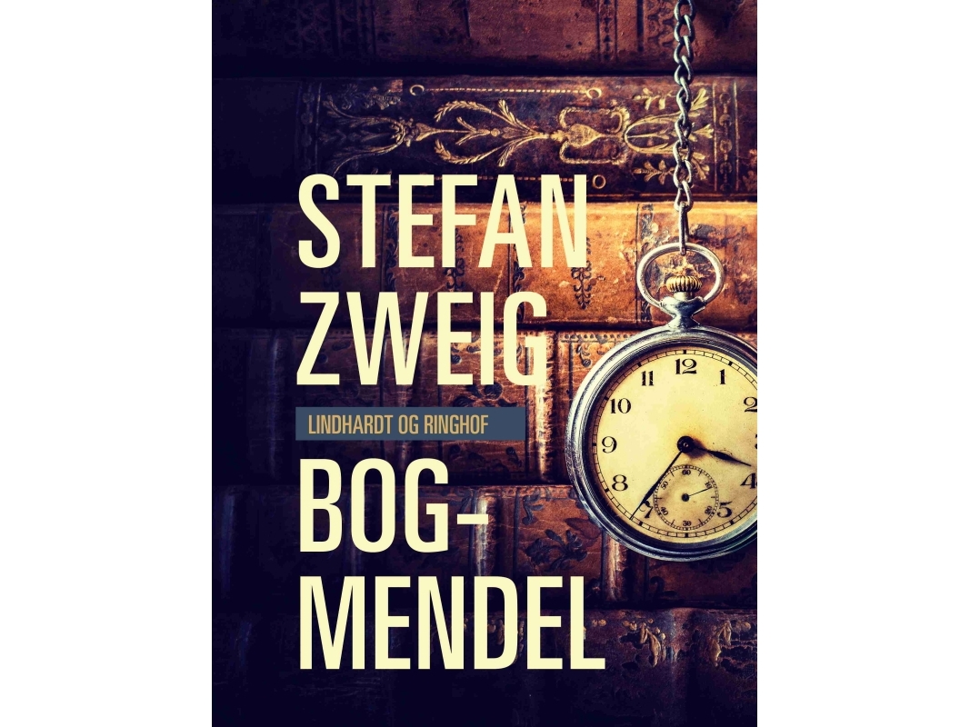 Bog-Mendel | Stefan Zweig | Sprache: Dänish