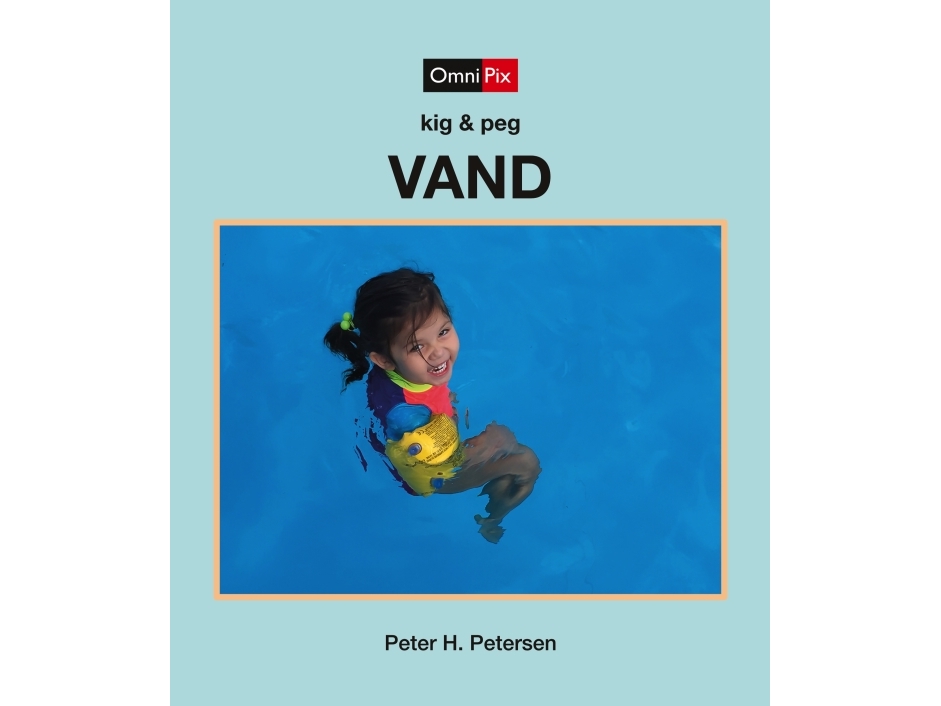Vand | Peter H. Petersen