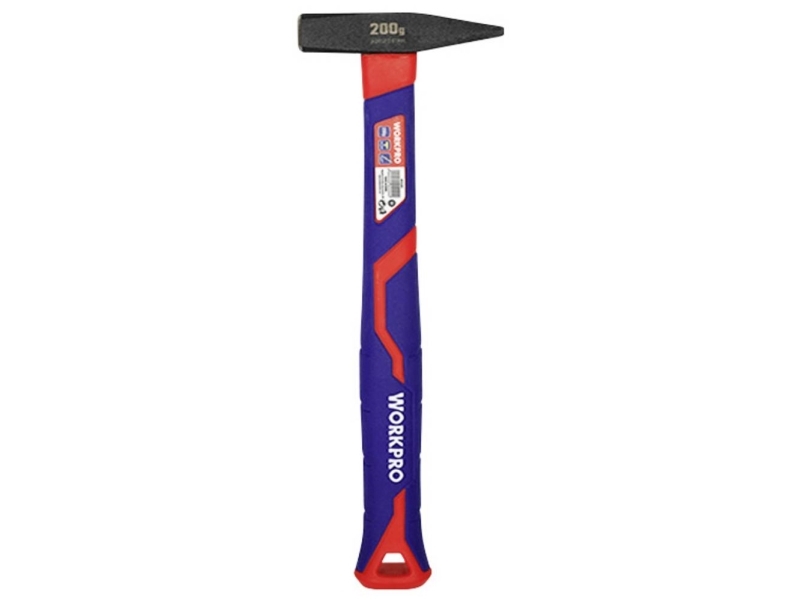 Workpro Wp241021 Schmiedehammer 200 G 1 Stück