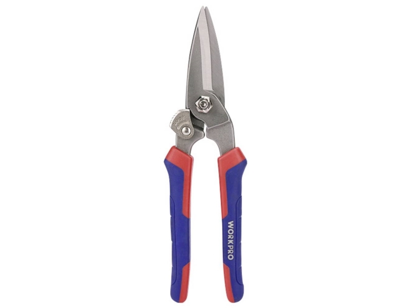 Workpro Wp214009 Universalschere 200 Mm