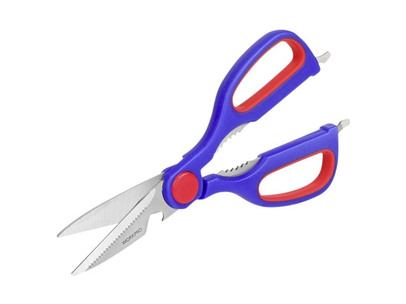 Workpro Wp214005 Husholdningssaks 215 Mm