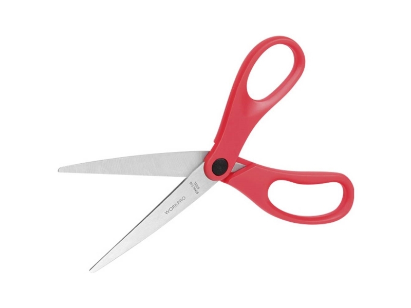 Workpro Wp214001 Universalsaks 200 Mm