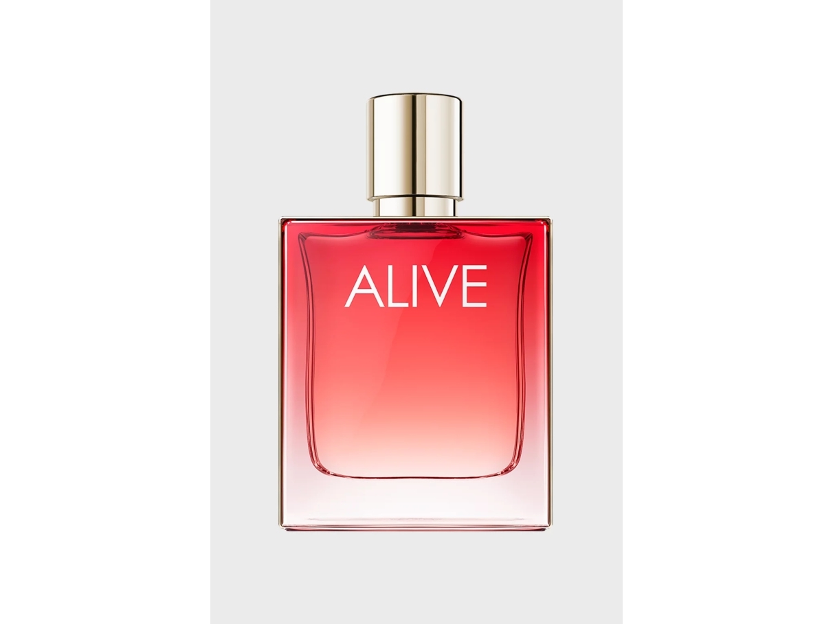 Hugo Boss Boss Alive Intense Eau De Parfum 50 Ml (Woman)