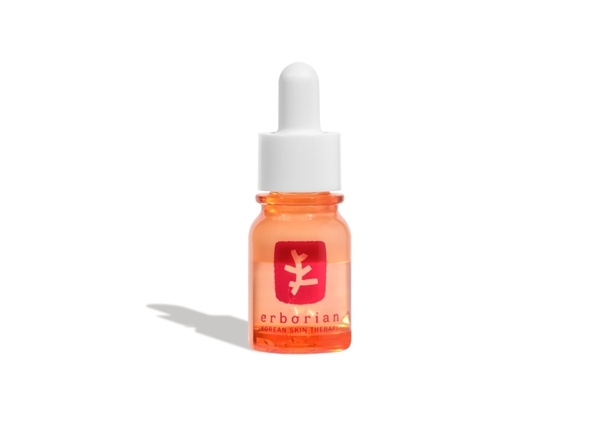 Erborian Skin Therapy Multi-Perfecting Night Serum 10 Ml