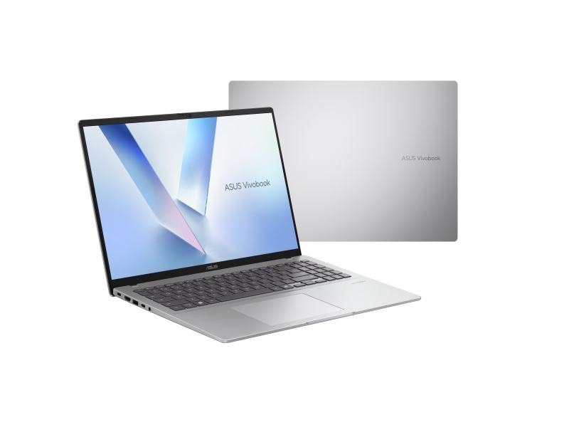 Asus Vivobook 16 M1607ka-Mb107w, Amd Ryzen Ai 7, 2 Ghz, 40,6 Cm (16"), 1920 X 1200 Pixel, 16 Gb, 1 Tb