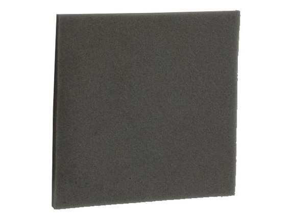Eta Eta149300090, Filter, Zylinder-Vakuum, Schwarz, Eta, Eta1493 Andare, Eta2493 Andare, Eta1494 Rios, Eta2494 Rios, 110 Mm