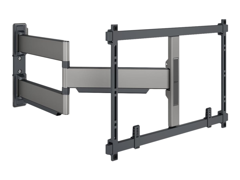 Vogel's Elite Tvm 5845 - Xl - Monteringssæt (Vægmontering) - Fuld Bevægelse - For Oled Display / Qled Display - Stål - Sort - Skærmstørrelse: 55"-100
