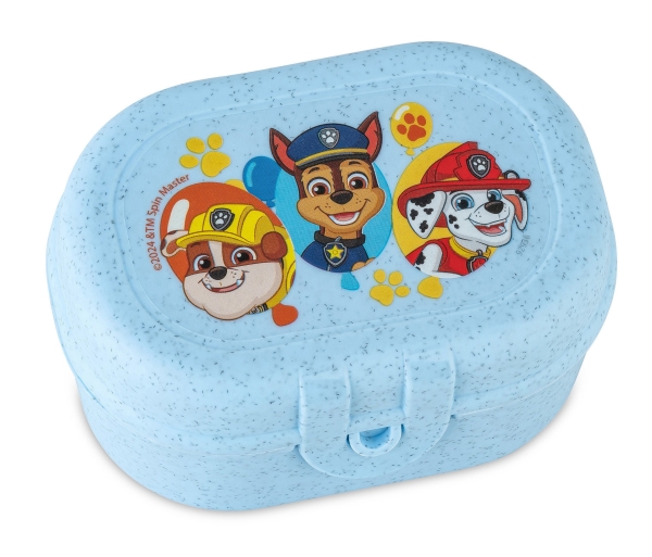 Koziol Frühstückstasche Für Kinder Pascal Mini Psi Patrol, Koziol